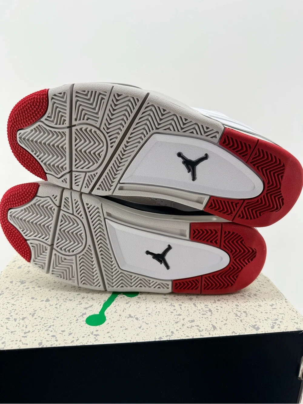 Jordan 4  RM Reimagined size 9M/10.5W